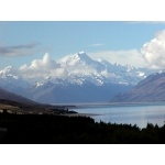 Mt. Cook Scenic. Photo by David Semler & Marsha Steffen. All rights reserved.