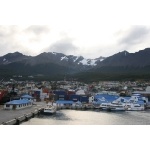 Ushuaia. Photo by Adam Riley. All rights reserved.  