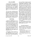 Newsletters