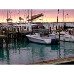 Marsh Harbour, Abaco, Bahamas. Photo by Rick Taylor. Copyright Borderland Tours. All rights reserved.