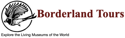 Borderland Tours