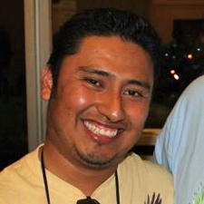 eric martinez