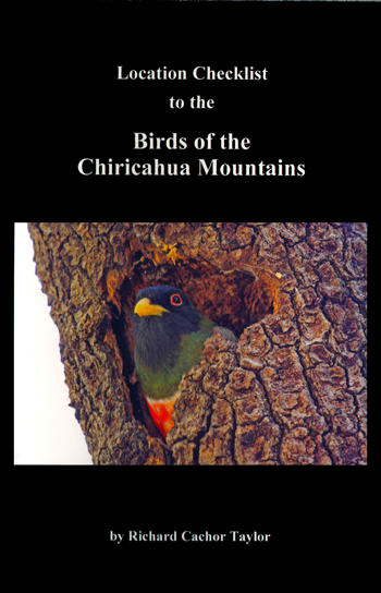 chiricahua-checklist-cover
