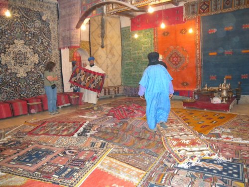 Rug bizarre. Photo by Joyce Meyer  Mike West. All rights reserved. rug bazaar. Photo by Joyce Meyer  Mike West. All rights reserved.